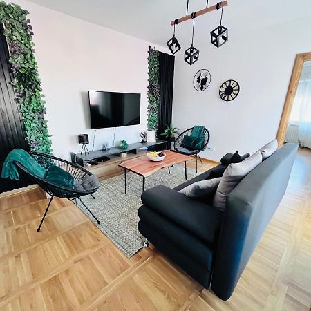 Elegance Apartment Beograd Ngoại thất bức ảnh