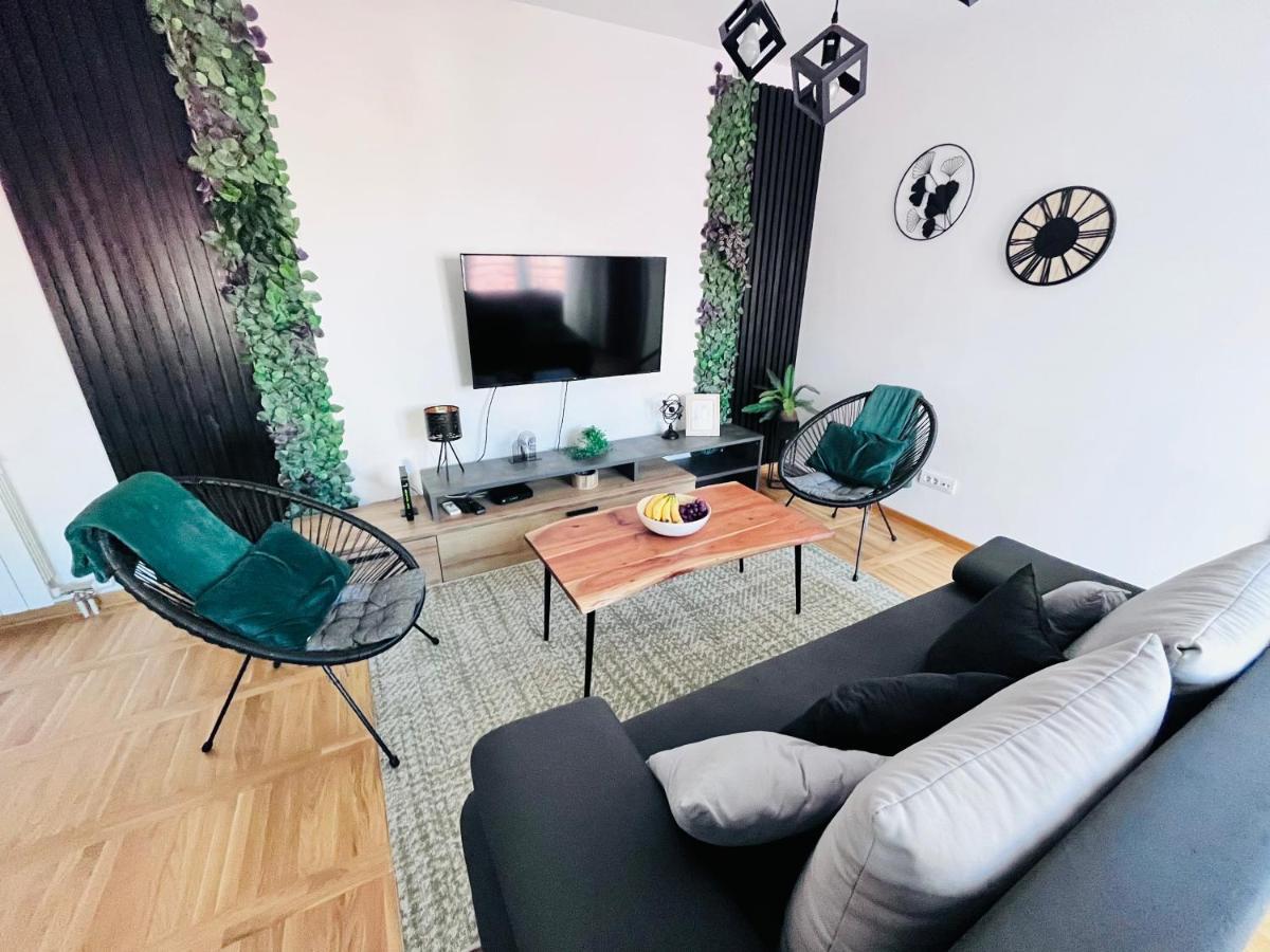 Elegance Apartment Beograd Ngoại thất bức ảnh