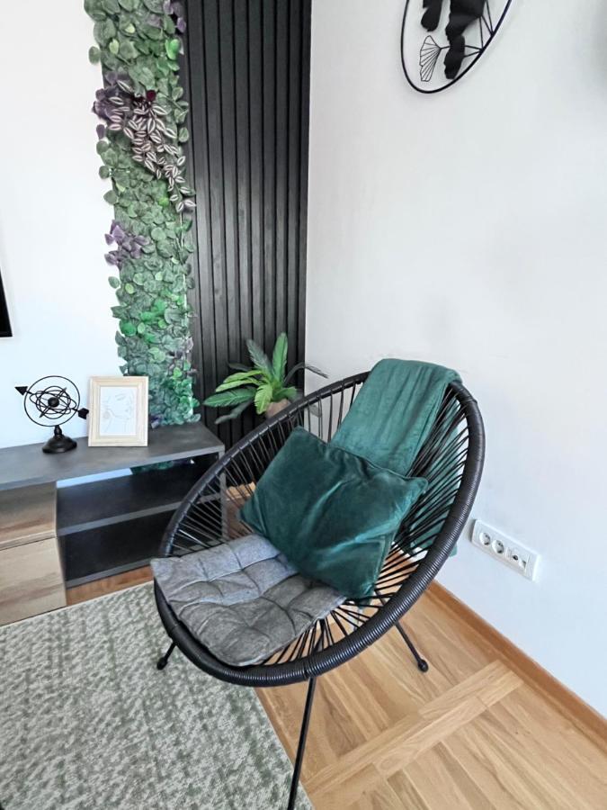 Elegance Apartment Beograd Ngoại thất bức ảnh