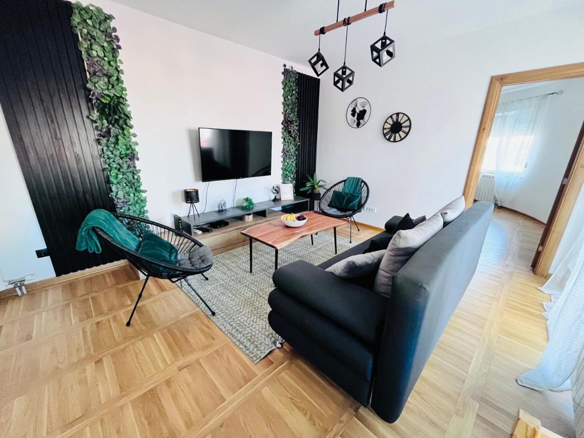 Elegance Apartment Beograd Ngoại thất bức ảnh